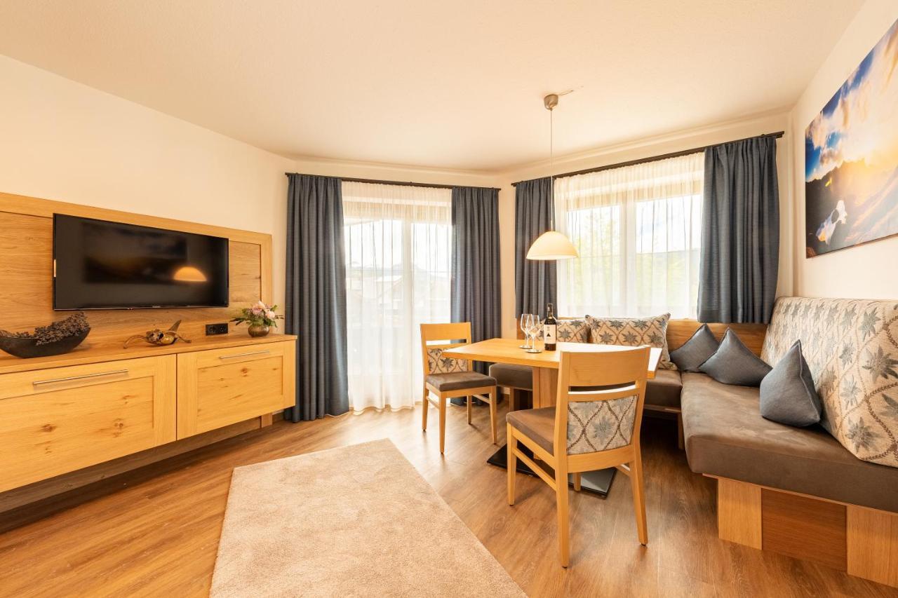 Hotel Rubihaus Оберстдорф Екстер'єр фото